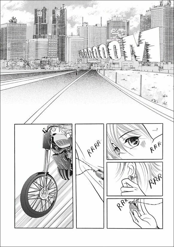 Can't Lose You: Chapter 17