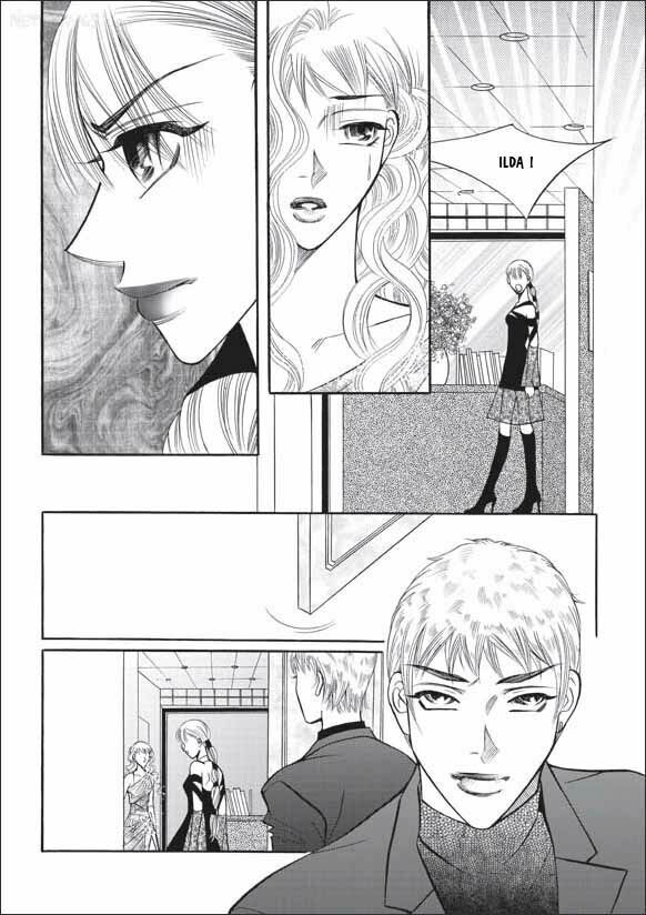 Can't Lose You: Chapter 17