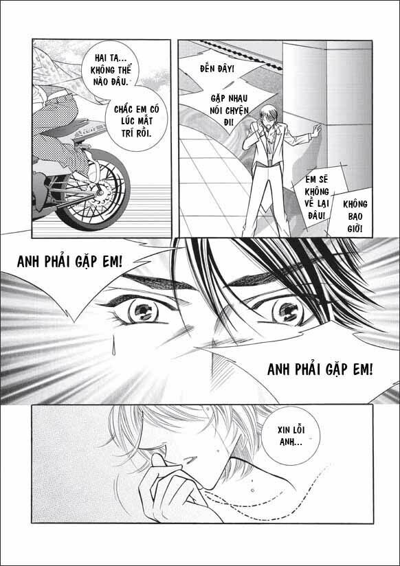 Can't Lose You: Chapter 17