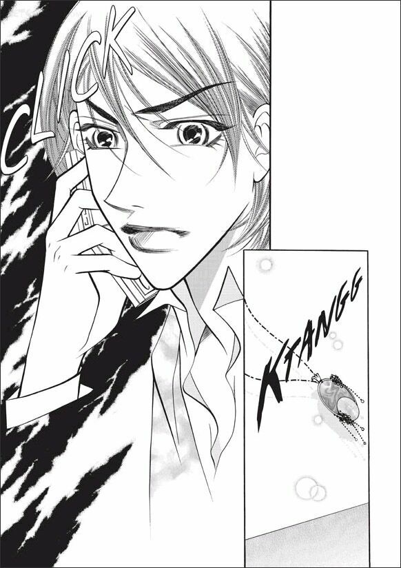 Can't Lose You: Chapter 17
