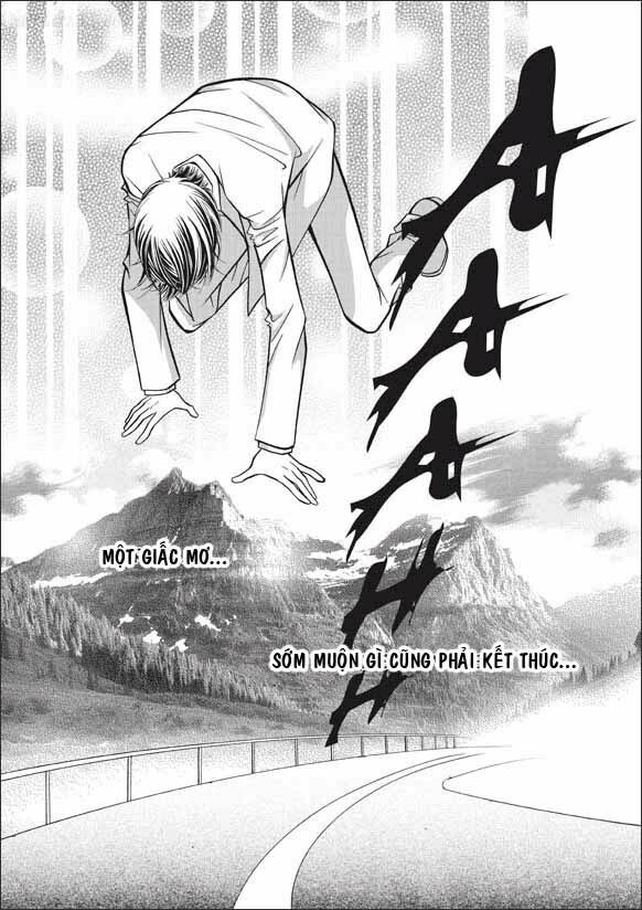 Can't Lose You: Chapter 17