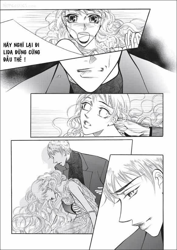 Can't Lose You: Chapter 17