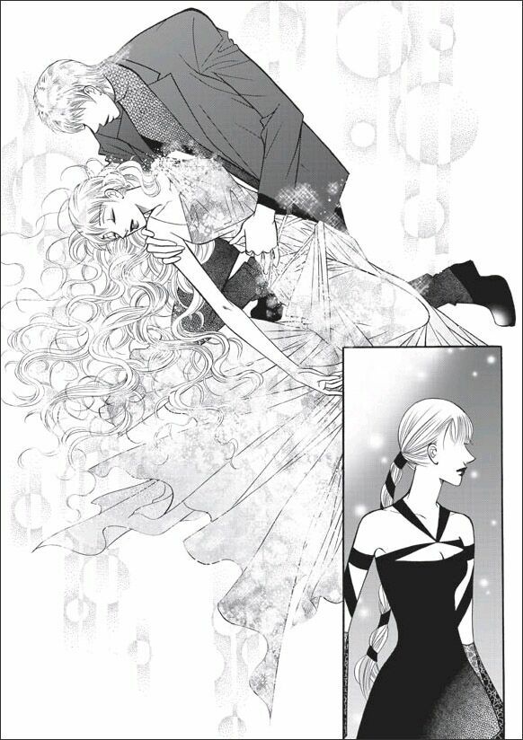Can't Lose You: Chapter 17