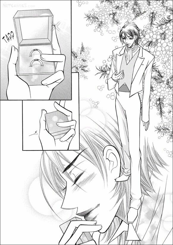 Can't Lose You: Chapter 17