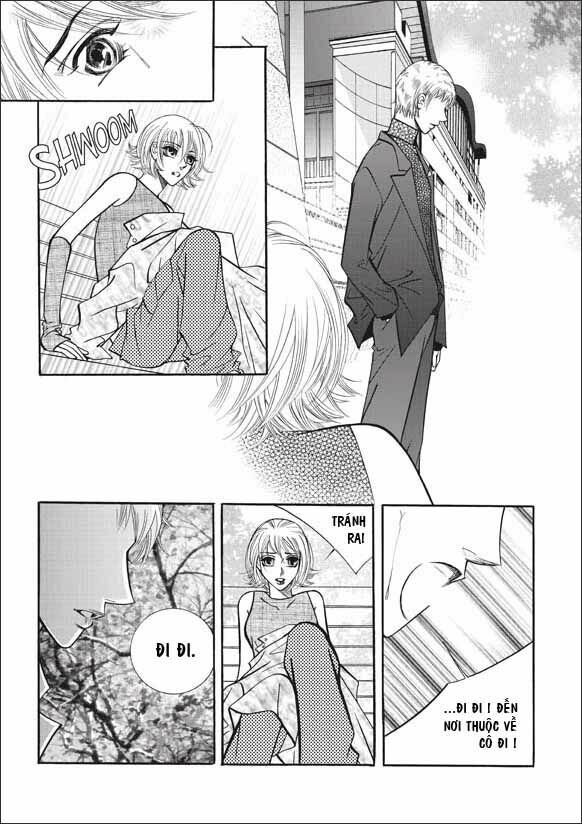 Can't Lose You: Chapter 17