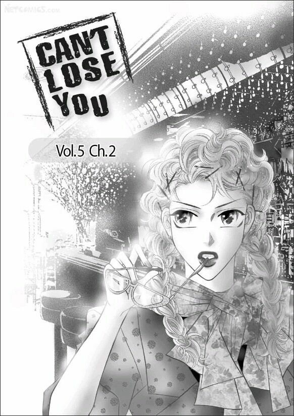 Can't Lose You: Chapter 26