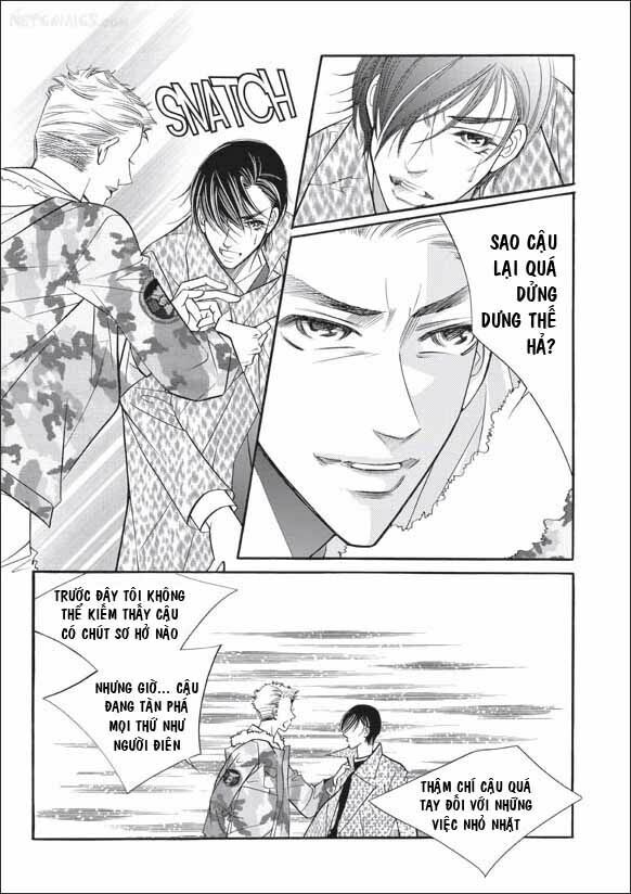 Can't Lose You: Chapter 26