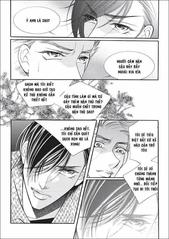 Can't Lose You: Chapter 26