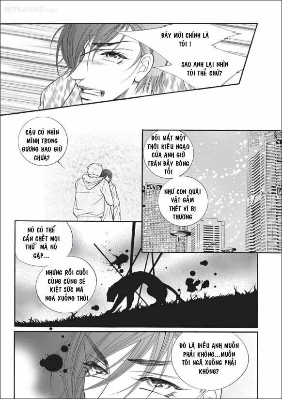 Can't Lose You: Chapter 26