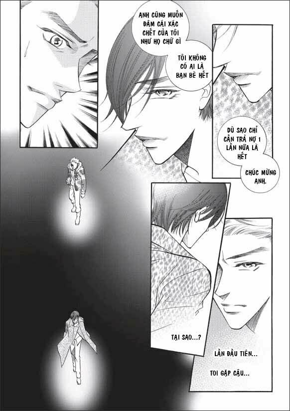 Can't Lose You: Chapter 26