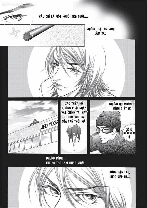 Can't Lose You: Chapter 26