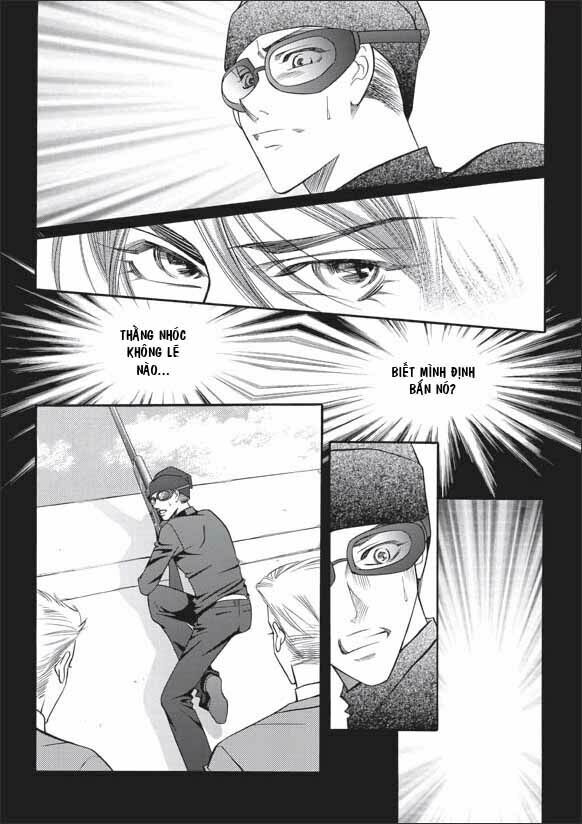 Can't Lose You: Chapter 26