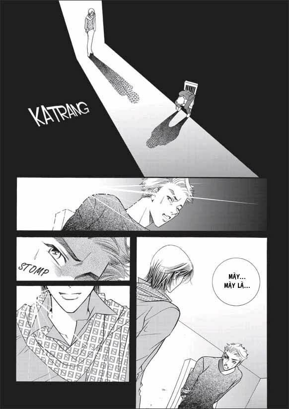 Can't Lose You: Chapter 26