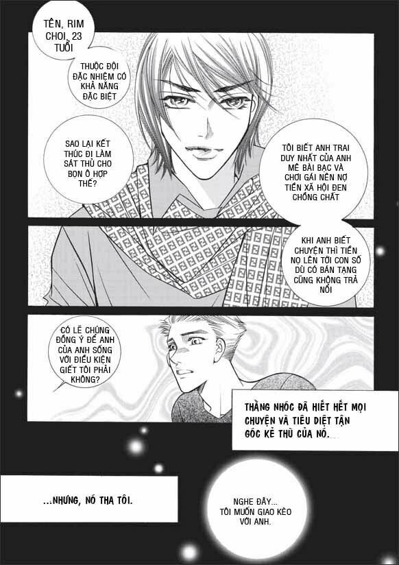 Can't Lose You: Chapter 26