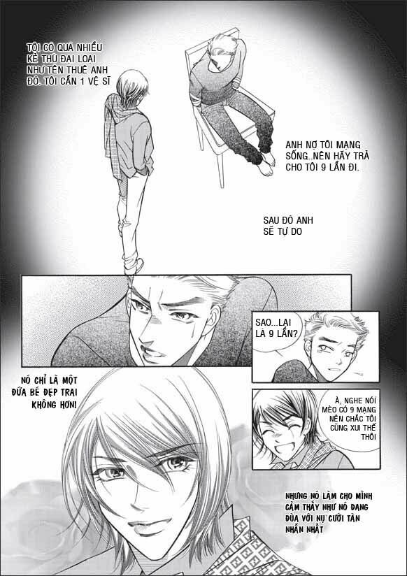 Can't Lose You: Chapter 26
