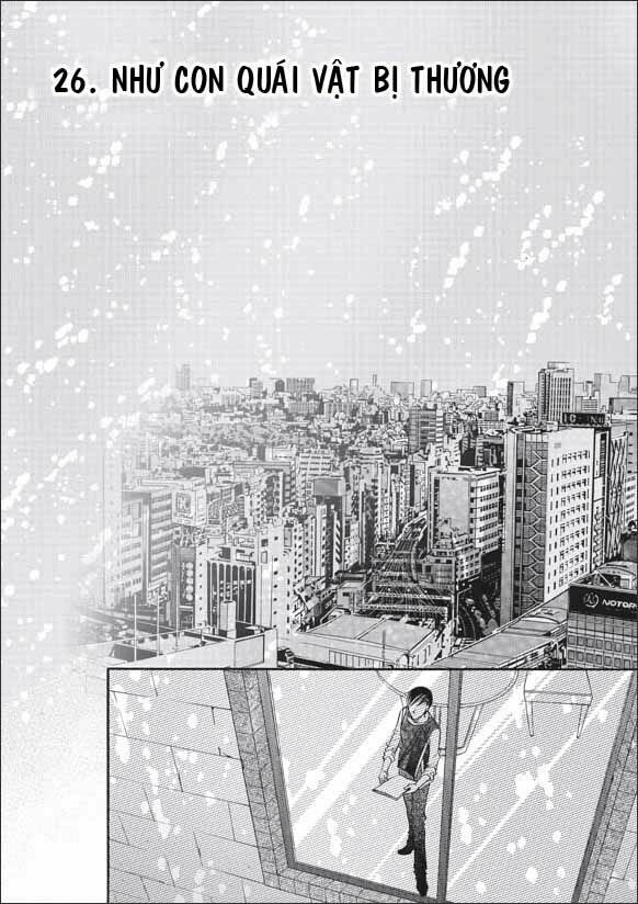 Can't Lose You: Chapter 26
