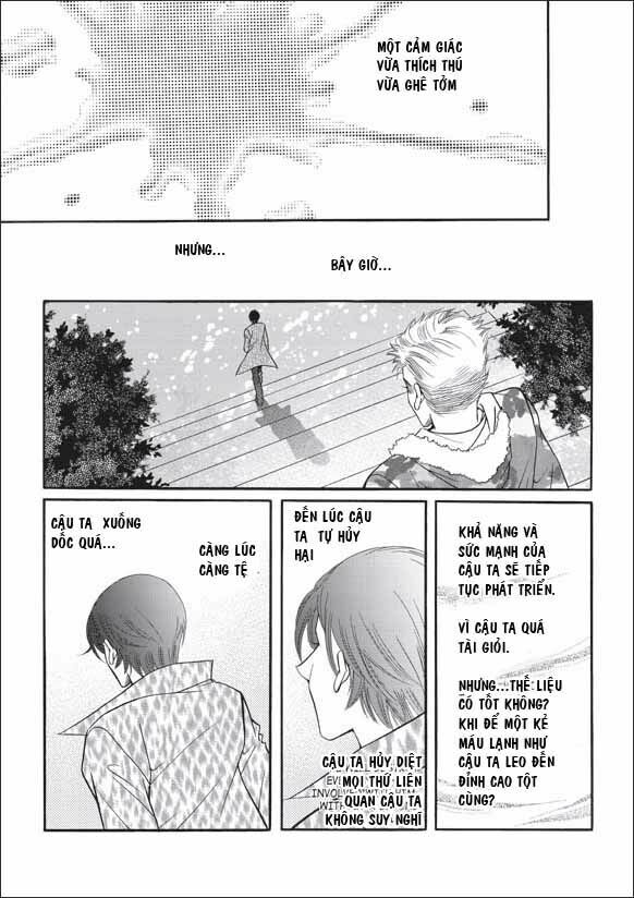 Can't Lose You: Chapter 26