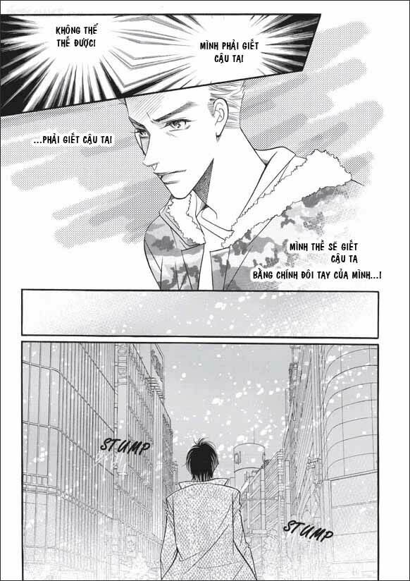 Can't Lose You: Chapter 26