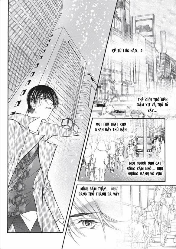 Can't Lose You: Chapter 26