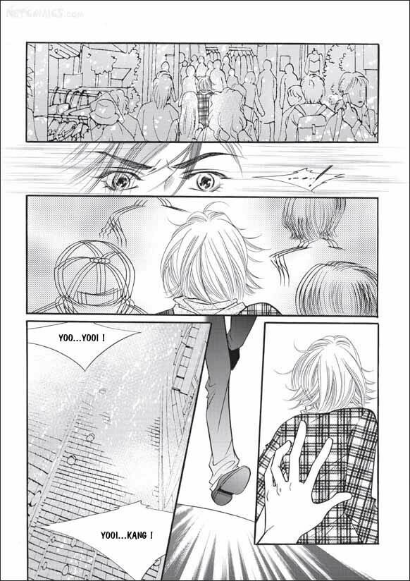 Can't Lose You: Chapter 26