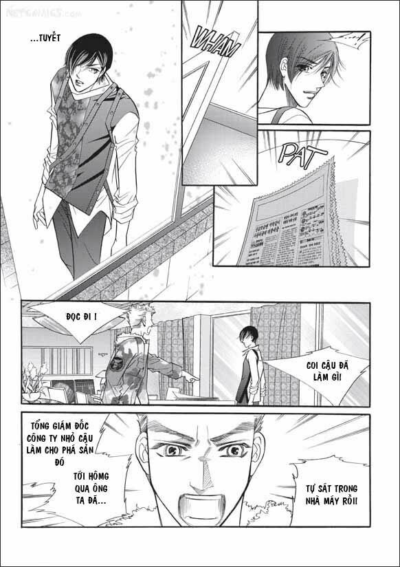 Can't Lose You: Chapter 26