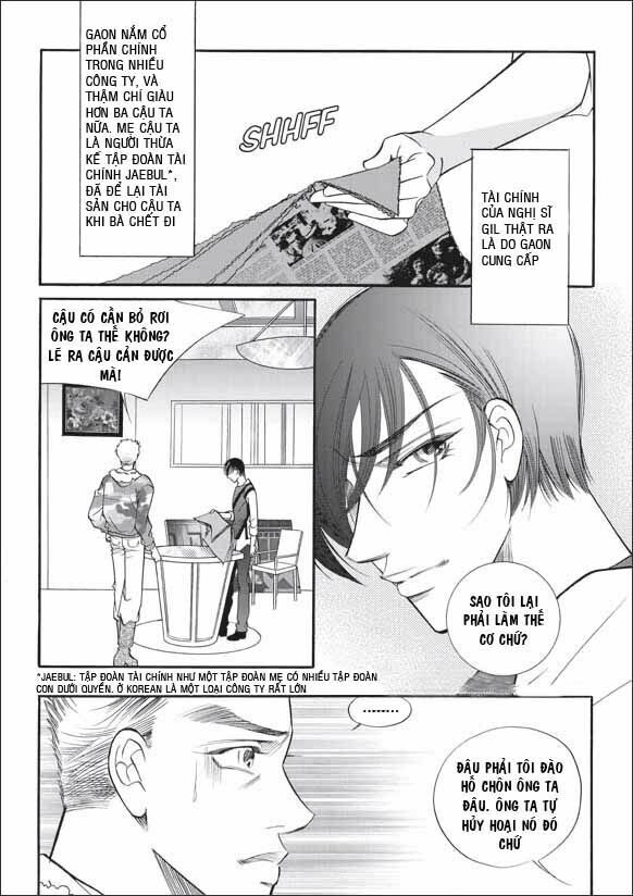 Can't Lose You: Chapter 26