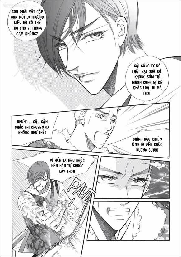 Can't Lose You: Chapter 26