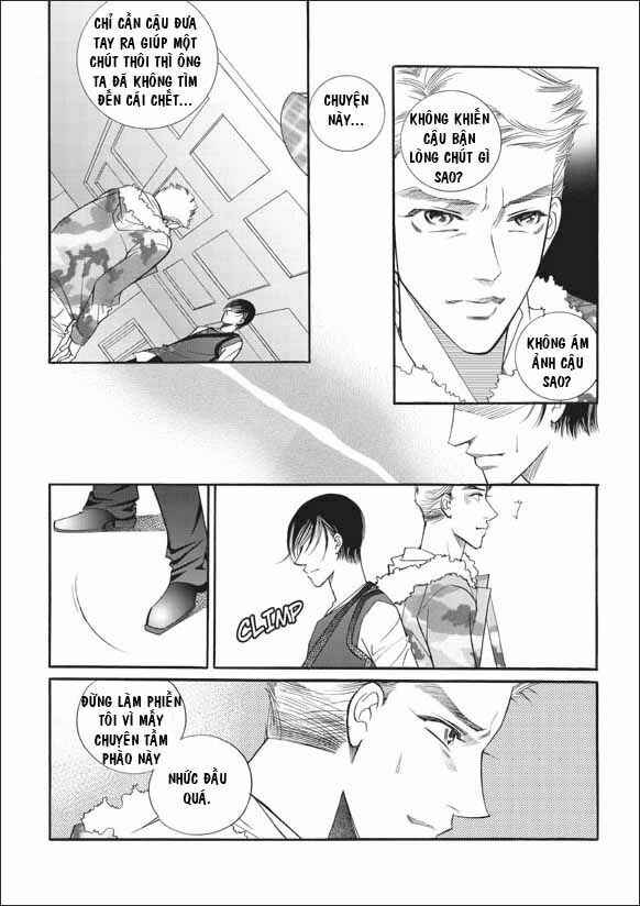 Can't Lose You: Chapter 26