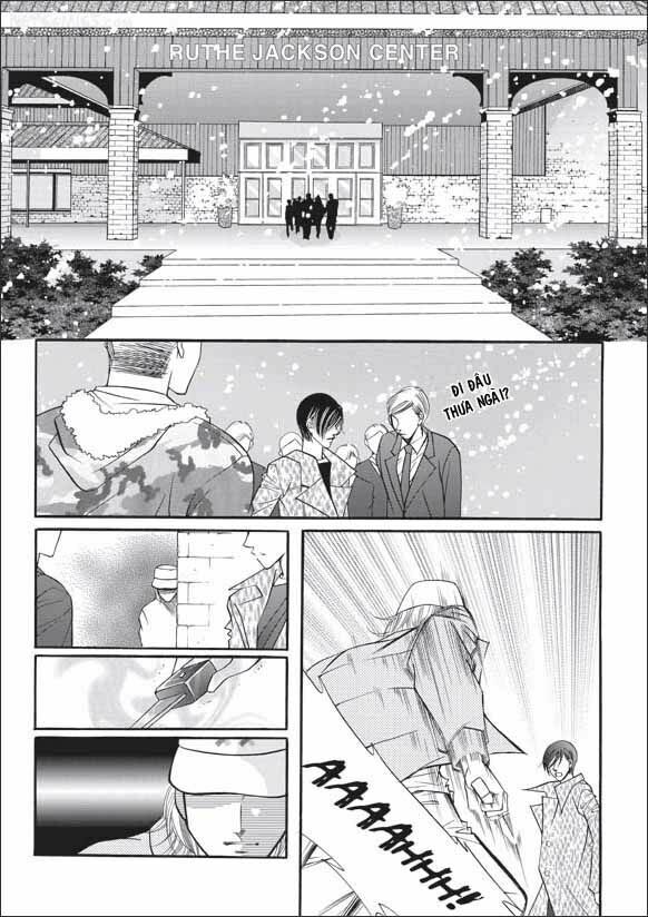 Can't Lose You: Chapter 26