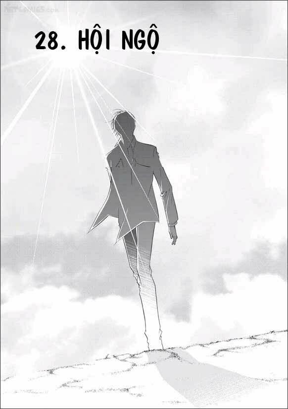 Can't Lose You: Chapter 28