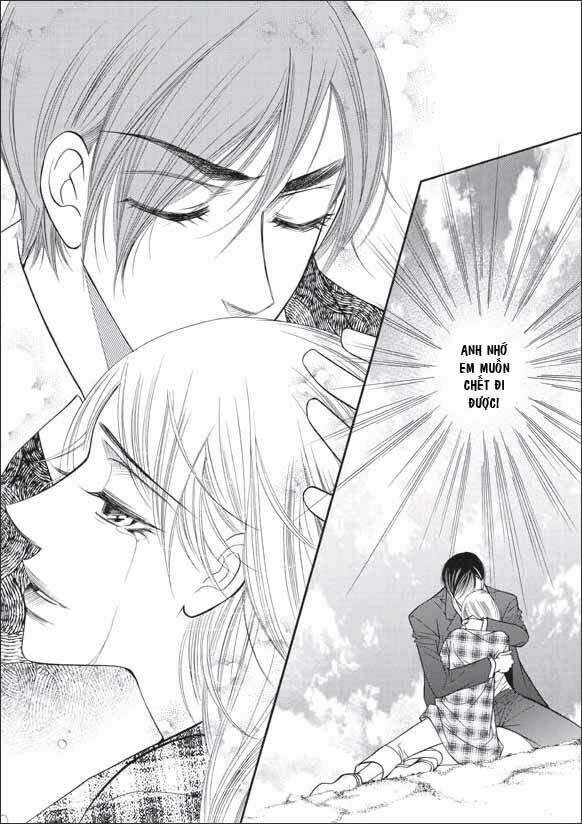 Can't Lose You: Chapter 28