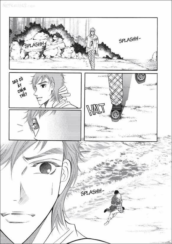 Can't Lose You: Chapter 28