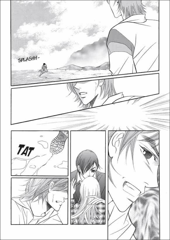 Can't Lose You: Chapter 28