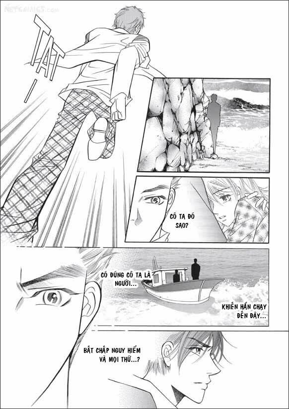 Can't Lose You: Chapter 28