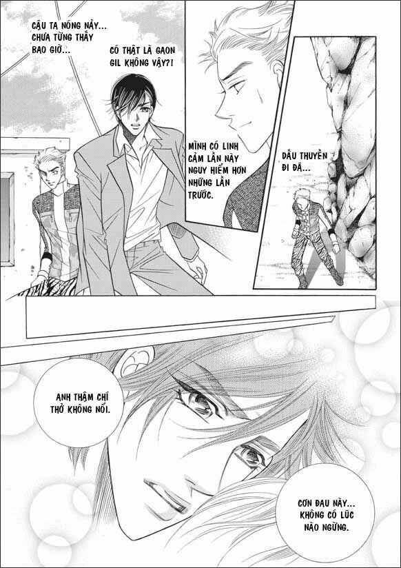 Can't Lose You: Chapter 28