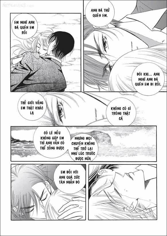 Can't Lose You: Chapter 28