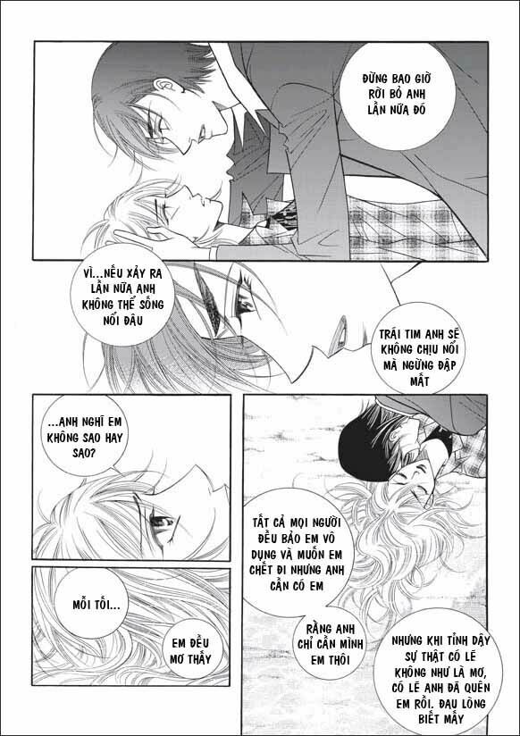 Can't Lose You: Chapter 28