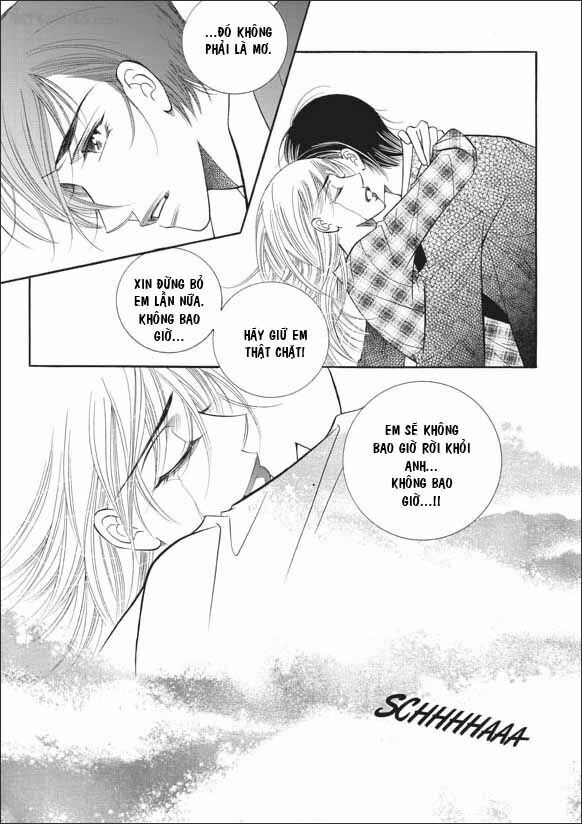 Can't Lose You: Chapter 28