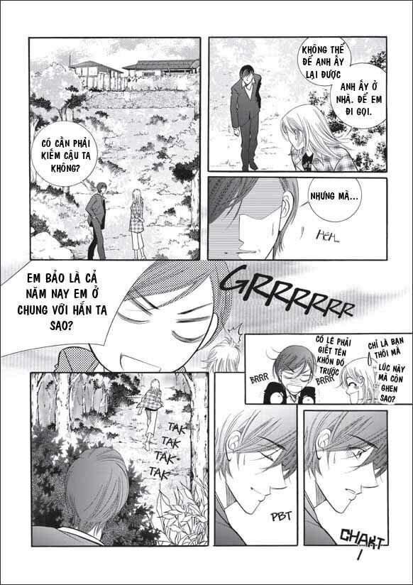 Can't Lose You: Chapter 28