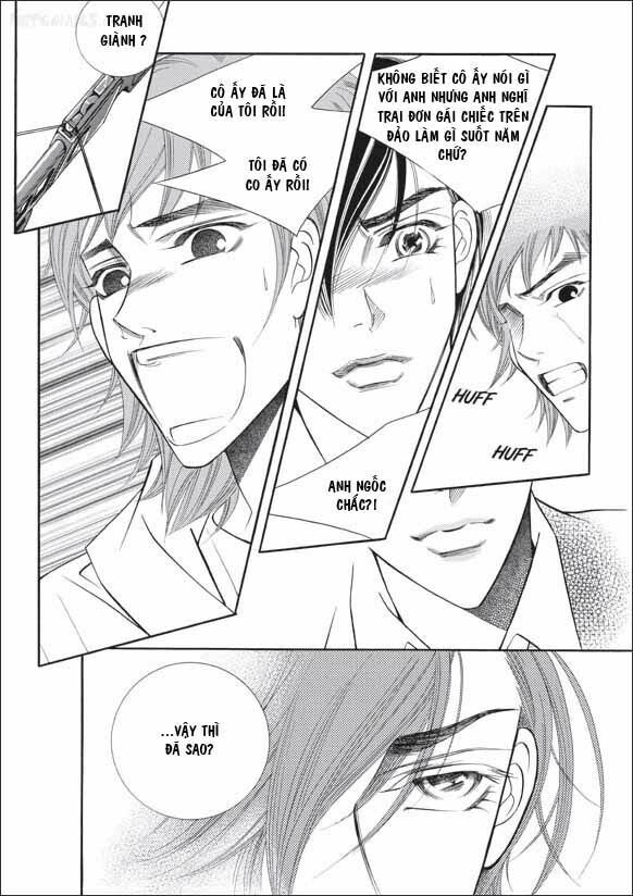 Can't Lose You: Chapter 28