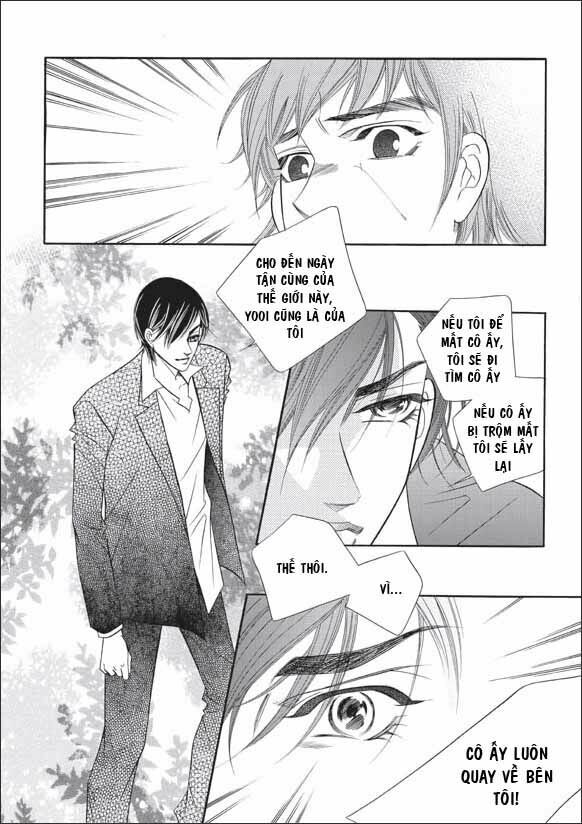 Can't Lose You: Chapter 28