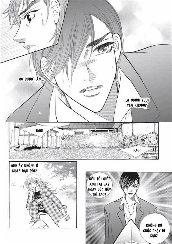 Can't Lose You: Chapter 28