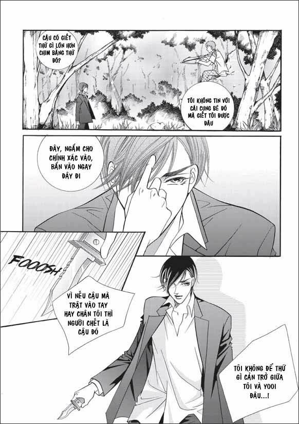 Can't Lose You: Chapter 28