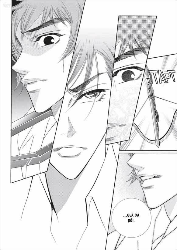 Can't Lose You: Chapter 28