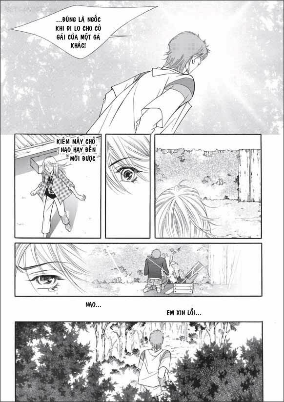 Can't Lose You: Chapter 28