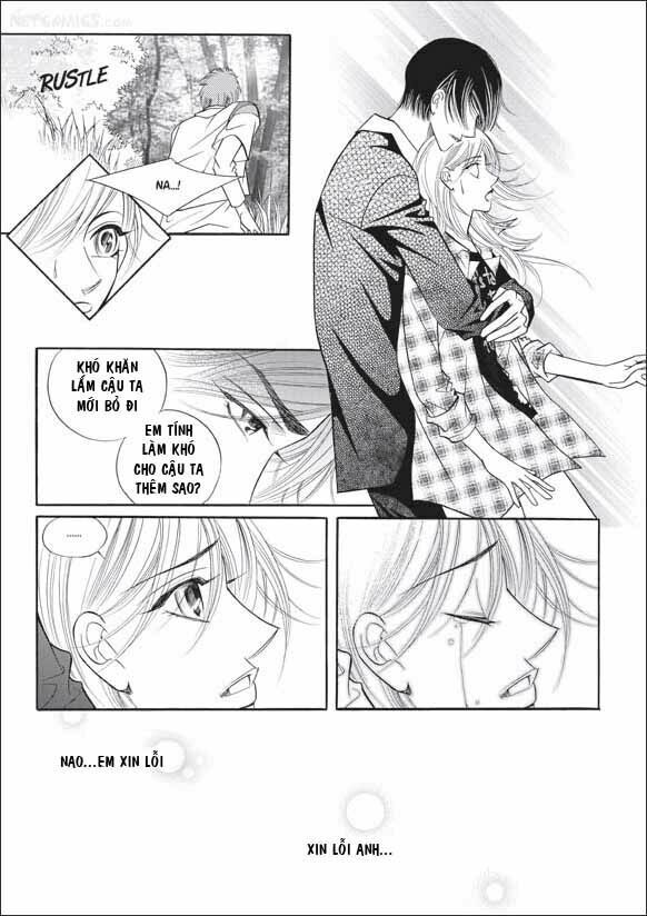 Can't Lose You: Chapter 28