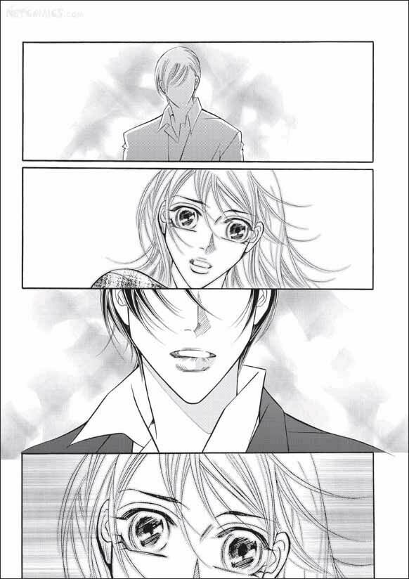 Can't Lose You: Chapter 28