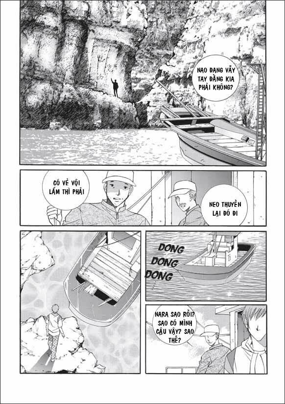Can't Lose You: Chapter 28