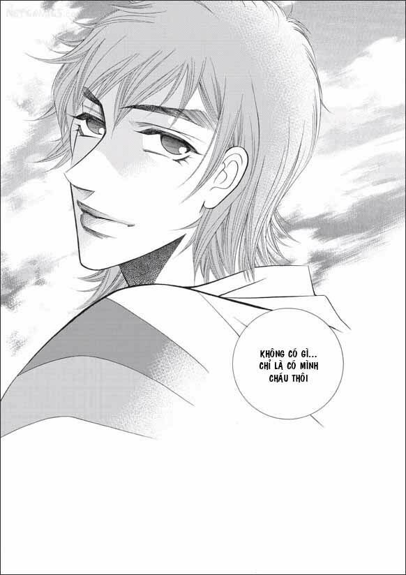Can't Lose You: Chapter 28
