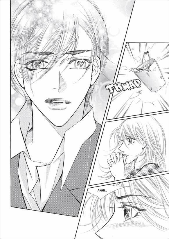 Can't Lose You: Chapter 28